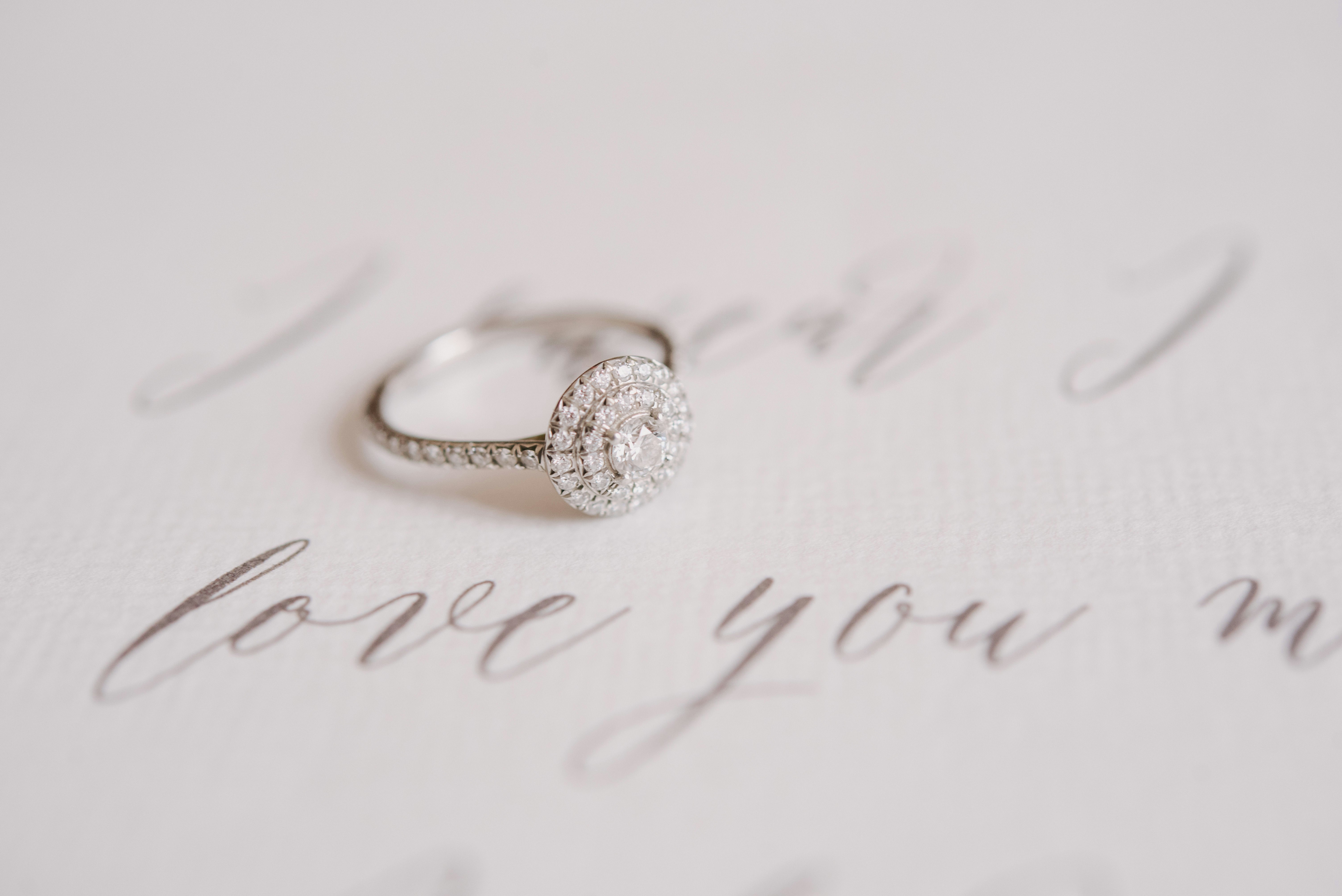 Diamond Rings