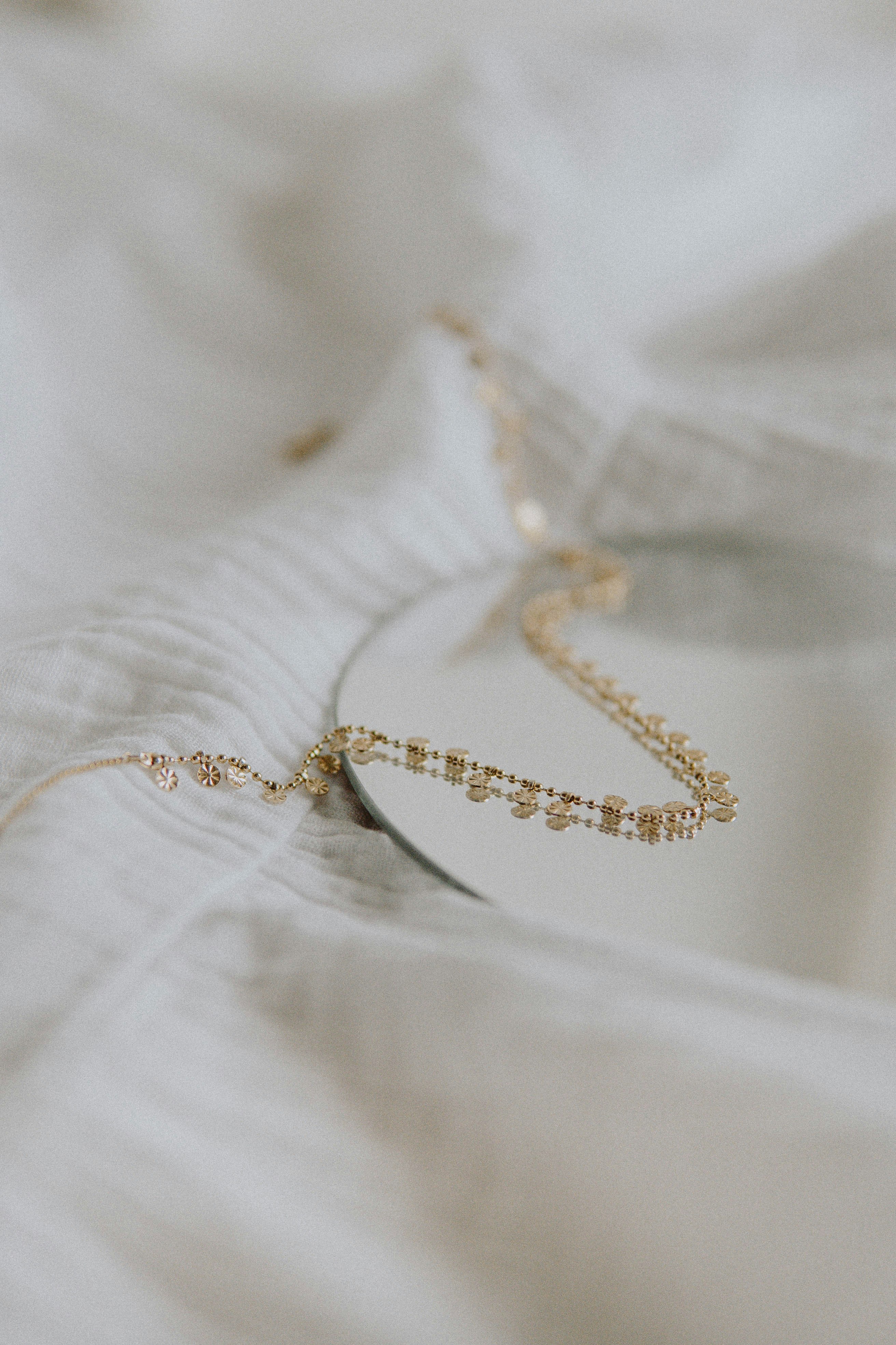 Gold Necklaces